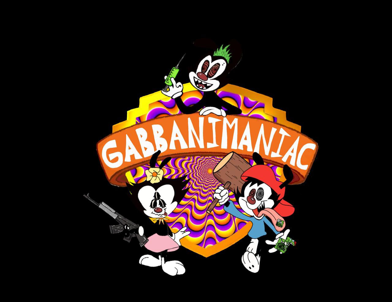 [LOGO_GABBANIMANIAC]